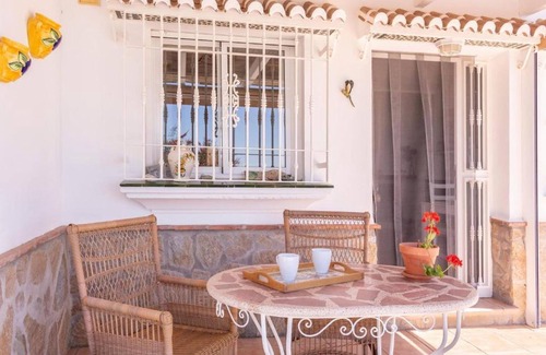 Torrox Villa | Villa Buenavista in C Mpeta
