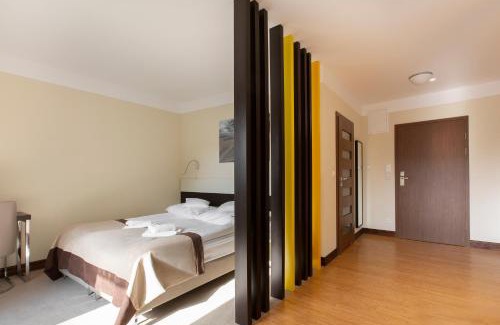 Jastrzebia Gora Bed & Breakfast | Relaxing Villa Buki Pokoje & SPA with Oceanfront Views