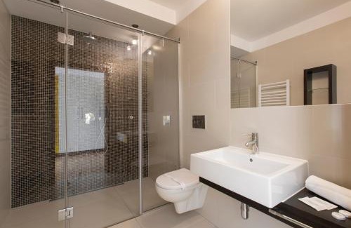Jastrzebia Gora Bed & Breakfast | Relaxing Villa Buki Pokoje & SPA with Oceanfront Views