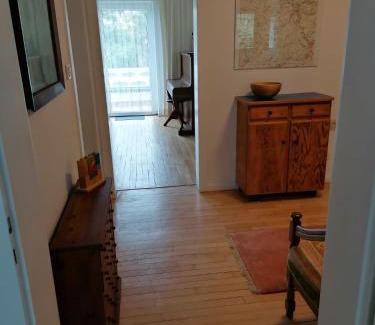 Bullay Apartment | Villa Bulla-ÿ: Guest Rated 9.3, Pet & Child Friendly Stay