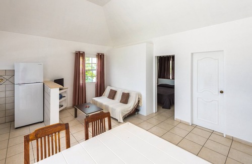 Grande Vigie Villa | Villa Bungalow Hansen 2 | Colombier, St-Barths