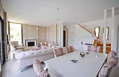 Golturkbuku Villa | Family-Friendly Villa Burak Türkbükü in Bodrum