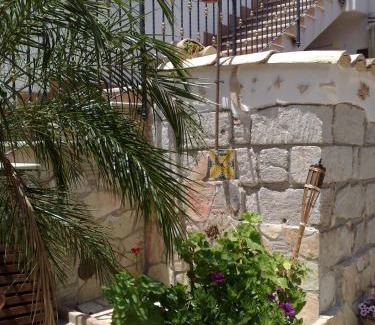 Capaci House | Villa Butterfly 1: Historic Getaway by the Sea