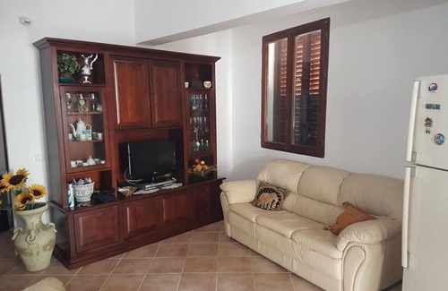 Capaci Villa | Villa Butterfly: Oceanfront Retreat with Pool & Breakfast