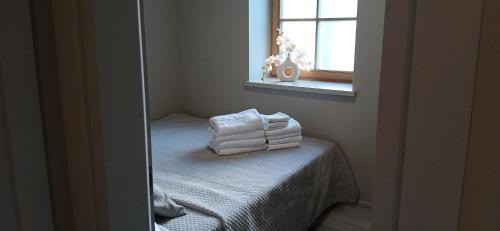 Palanga Apartment | Villa by the Baltic Sea