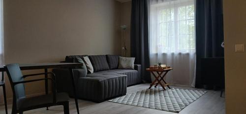 Palanga Apartment | Villa by the Baltic Sea