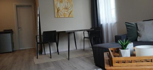 Palanga Apartment | Villa by the Baltic Sea