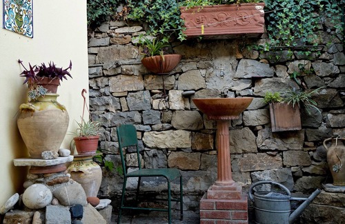 Sanremo House | Beachfront Villa by the Sea with Ocean Views & Pet-Friendly