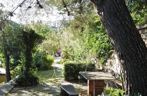 Sanremo House | Beachfront Villa by the Sea with Ocean Views & Pet-Friendly