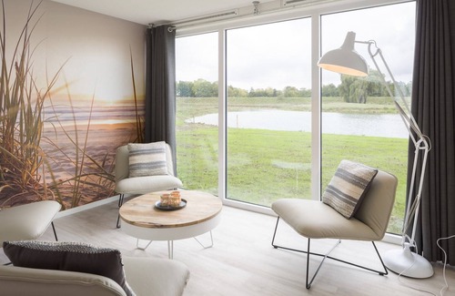Kamperland Villa | Discover a Modern Villa Near Lake Veere with Family Amenities