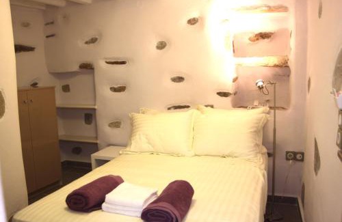Lefkes Villa | Kid-Friendly Villa Byzantino with High Guest Ratings
