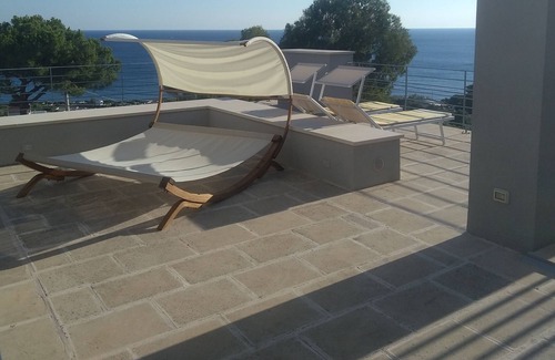 Torre Vado Villa | Villa Cà del Mar B2: Family-Friendly with Pool & Breakfast