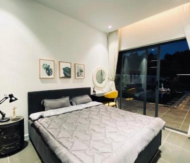 Dat Do House | Private Pool Villa in Lang Phuoc Hai - Rated 9.5/10