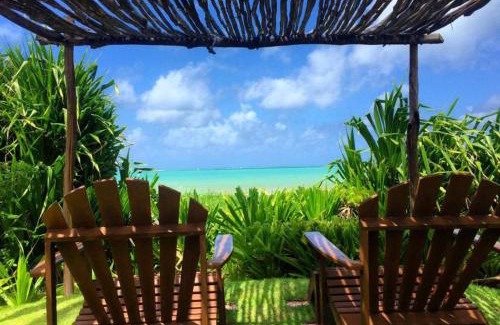 Porto da Rua Hotel | Experience Paradise at Pousada Côté Sud - 10/10 Rated!