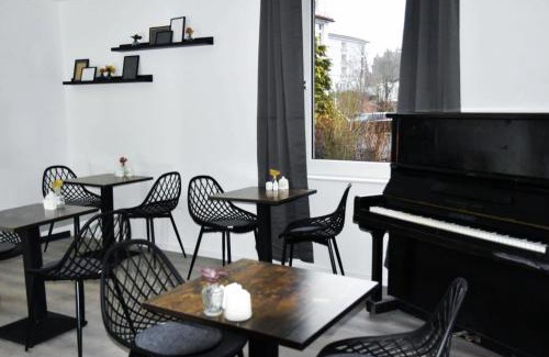 Bad Wildungen House | Villa C&C