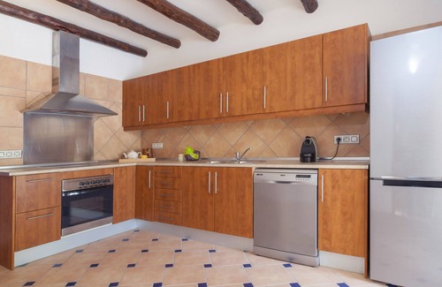 San Antonio Bay Villa | Villa Carma: Private Pool Retreat Steps from the Beach