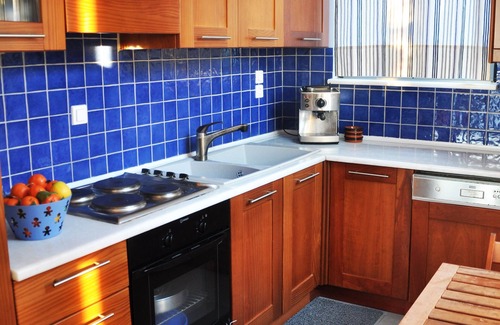 Katakolo Villa | Guest Rated 10/10: Villa Chrysi with Family-Friendly Perks