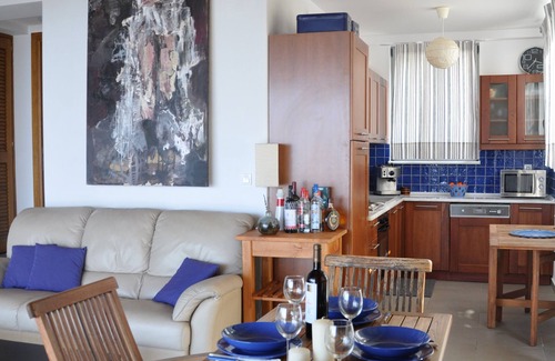 Katakolo Villa | Guest Rated 10/10: Villa Chrysi with Family-Friendly Perks