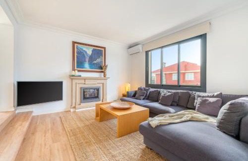 Son Dureta Villa | Villa Ca'n Alonso - Ideal for Families & Athletes, 4-Star Stay