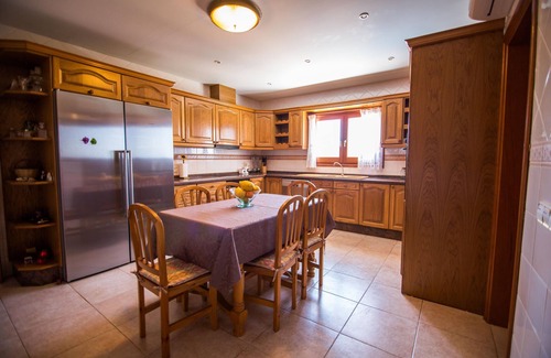 Sant Josep de sa Talaia Villa | Villa Ca Na Vinya: Idyllic Ibizan Home with Ocean Views