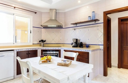 Son Servera Villa | Villa 'Ca Nostra' with Private Pool and Ocean View Terrace