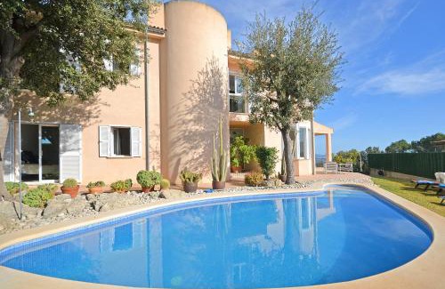 Inca Villa | Discover Villa Cactus: 4-Star Getaway with Pool Access