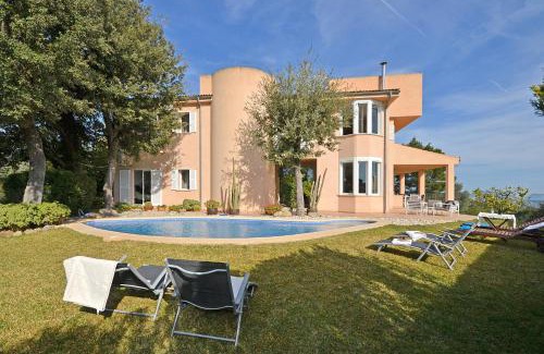 Inca Villa | Discover Villa Cactus: 4-Star Getaway with Pool Access