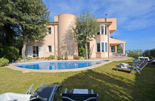 Inca Villa | Discover Villa Cactus: 4-Star Getaway with Pool Access