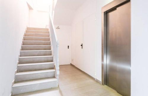 La Magdalena Apartment | Discover Villa Cadena Centro: Family-Friendly Fun Awaits