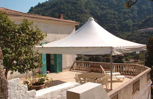 San Giorgio Villa | Family-Friendly Retreat at Villa Caferì - A 4-Star Experience