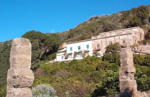 San Giorgio Villa | Family-Friendly Retreat at Villa Caferì - A 4-Star Experience