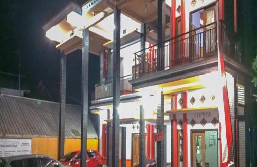 Guci Hotel | Villa Cahaya 2 Guci Mitra RedDoorz