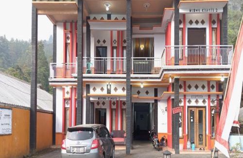Guci Hotel | Villa Cahaya 2 Guci Mitra RedDoorz