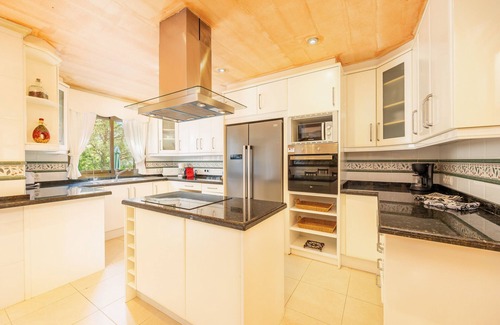 Port d'Andraitx Villa | Villa "Cala Llamp" with Breathtaking Sea Views & Spa