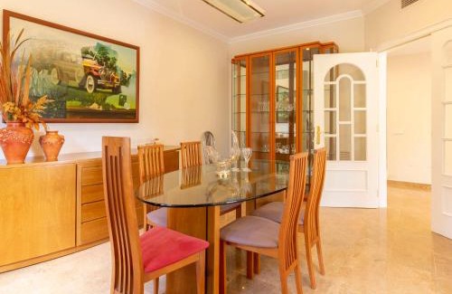 L Almadrava Villa | Oceanfront Villa Cala Vidre B: Family-Friendly Getaway