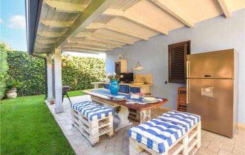 Casuzze House | Villa Calambra: Family-Friendly Retreat with Pool Access