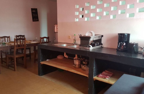 Sambava Apartment | Villa Cali: Family-Friendly Stay in Beautiful Madagascar