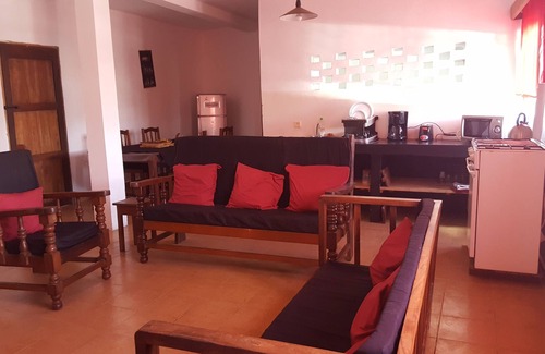 Sambava Apartment | Villa Cali: Family-Friendly Stay in Beautiful Madagascar