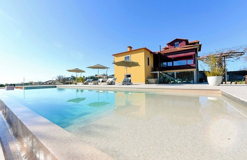 Esposende Villa | Villa Calista - Six Bedroom Villa, Sleeps 12