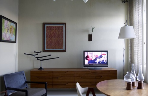 Mandraki House | Villa Calliope: A Unique Townhouse on a Volcanic Island