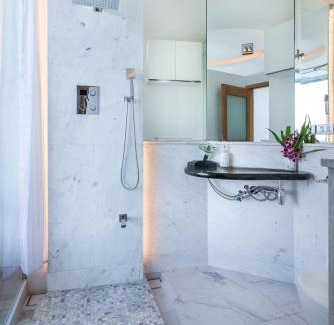 Moo 5 Villa | Oceanfront Villa Callisto: Guest Rated 9.9/10 with Pool