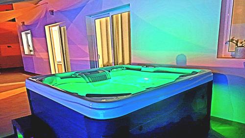 Tarajalejo Villa | Relaxing Villa Calma with Private Jacuzzi & Climatized Pool