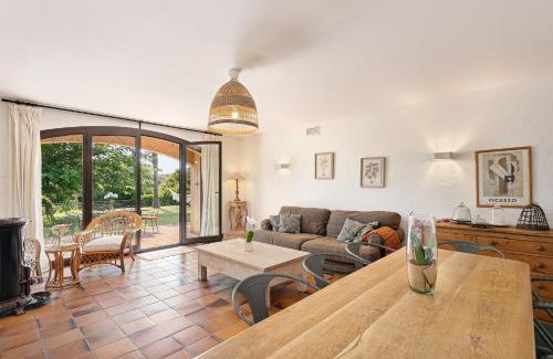 La Celle-sous-Gouzon House | Villa calme Antibes