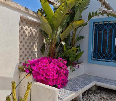 San Pietro in Bevagna Villa | Family-Friendly Villa Calypso: Pet Welcoming Getaway