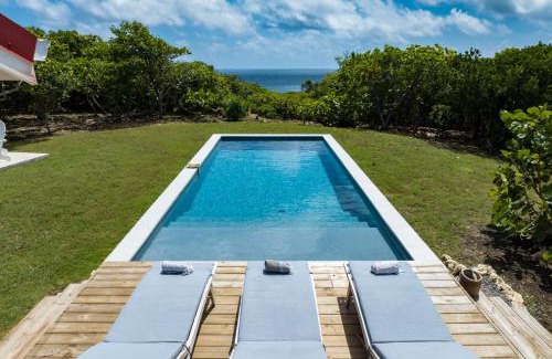 Saint-Louis Villa | Villa Calypso
