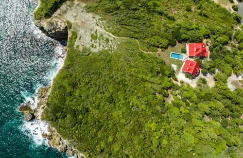 Saint-Louis Villa | Villa Calypso