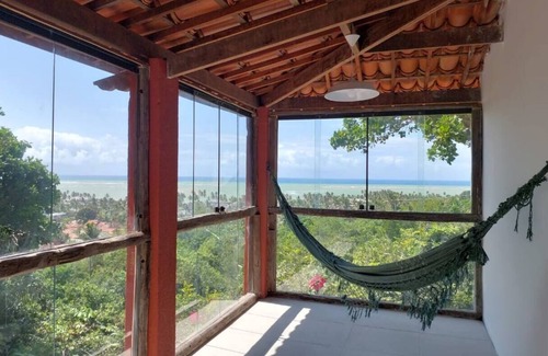Passo de Camaragibe House | Villa Camboatá - Breathtaking Views and Pet-Friendly Stays