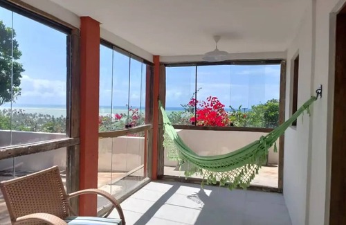 Passo de Camaragibe House | Villa Camboatá - Breathtaking Views and Pet-Friendly Stays
