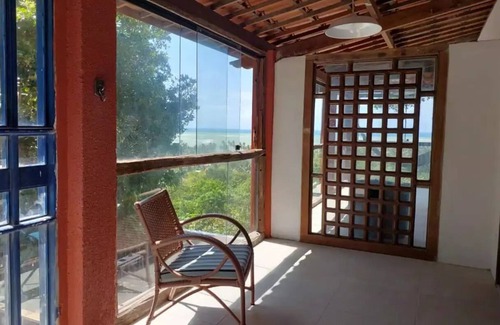 Passo de Camaragibe House | Villa Camboatá - Breathtaking Views and Pet-Friendly Stays