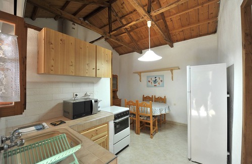Xanthi Region Villa | Villa CAMELIA: Panoramic Pool & Oceanfront Access